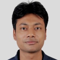 Santanu Tripathy