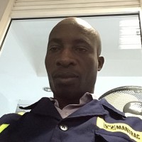 Robert Kazungu