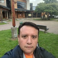 Jorge Alfredo Correa Guerrero