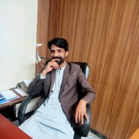 Haroon Ch