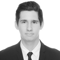 David Topete Alvarez