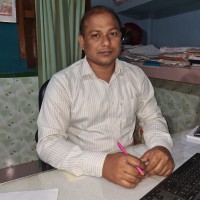 Prasanta Saha