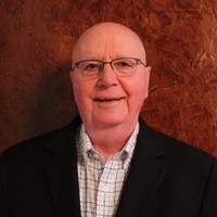 Bill Harland