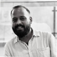 Siddarth Bhatnagar