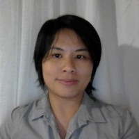 Crystal Yip