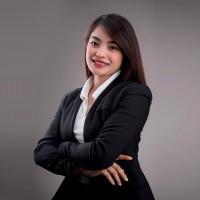 Johanna Kathleen Agbay