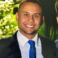 Vinícius Augusto Bernardes De Almeida Ribeiro