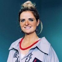Tilly Swan (Wilson)