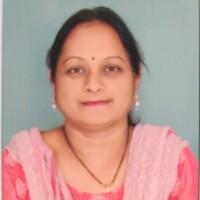 Shubhangi Vaidya