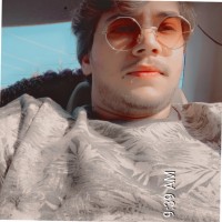 Ahmar Yousaf