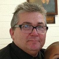 Ronald Pendle