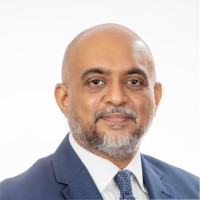 Ashan Nissanka FCMA,CGMA(UK)l FCIM(UK) l FICM (SL) l MBA