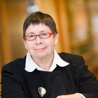 Elizabeth Johnstone