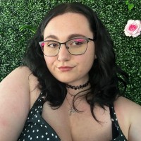 Jade Kessinger Garves