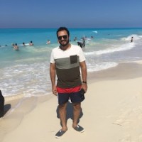ahmed said