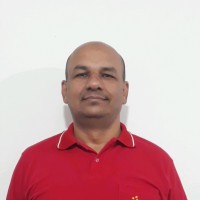 Silvio Cesar Cabral Lopes