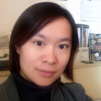 Mingrong(April) Wang