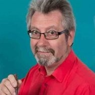 Hal Crompton