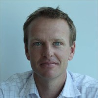 Greg Mason