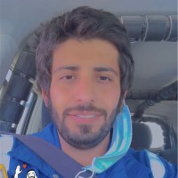 Khalifa Alsaadi