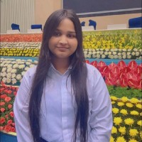 Ishika Goel