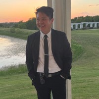 Kevin Ngo