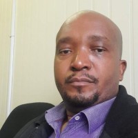 Michael Msibi