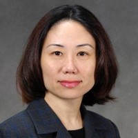 Katherine Song