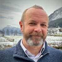 Terje Anton Gudmundsson