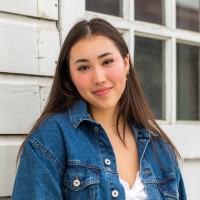 Delanie Crumbleholme