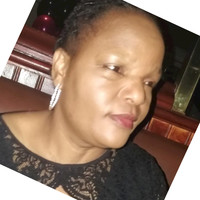 Martha Nedziwe