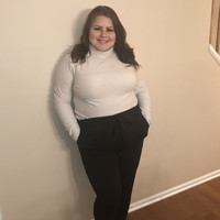 Ashley Leonard