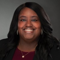 Latisha Perry, Mba