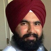 Raman Dhariwal