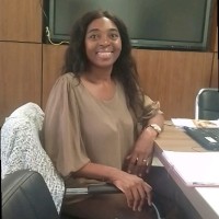 Adiagha Ndjewel épse TOBBO DEIDO