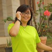 Kristine Prayoga