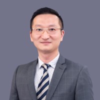 Eric Zheng