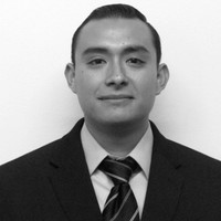 Jorge Fernando Lopez Gil