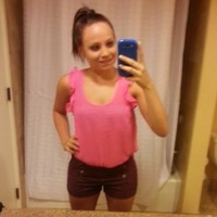 Maddi Houghton