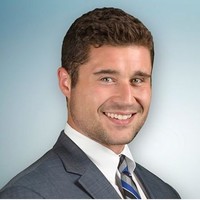 Andrew Zagarri, Cfa