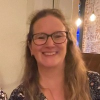 Marianne Tessels- De Klerk