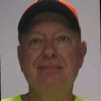 Kevin Thackston