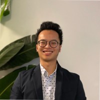 Thomas Huynh
