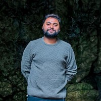 Akash Gupta