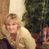 Catherine Weber De Rize