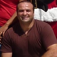 Khaled Bedoui