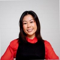 Nicky Zhou