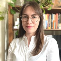 Elizabeth Suarez