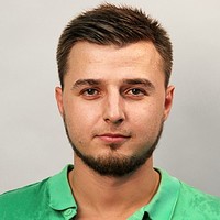 Anton Chernikov