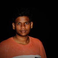 P Dinesh